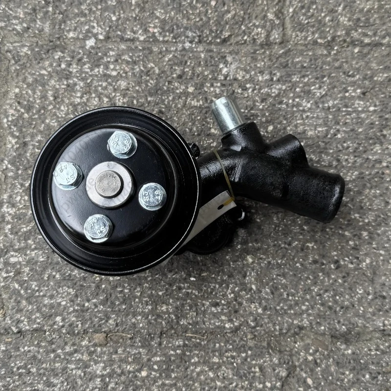 le-groupe-electrogene-4dw91-29d-convient-au-ensemble-de-pompe-a-eau-de-refroidissement-ab56-hms20w