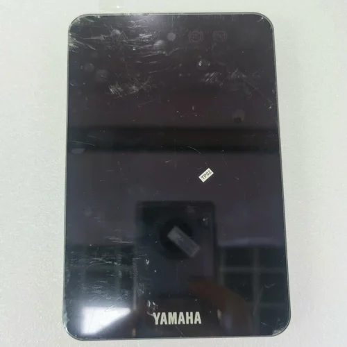 ヤマハモーターサイクルダッシュボードディスプレイ画面,LBL-VLMY7000-01A00 FPC-VLM7000_P-01