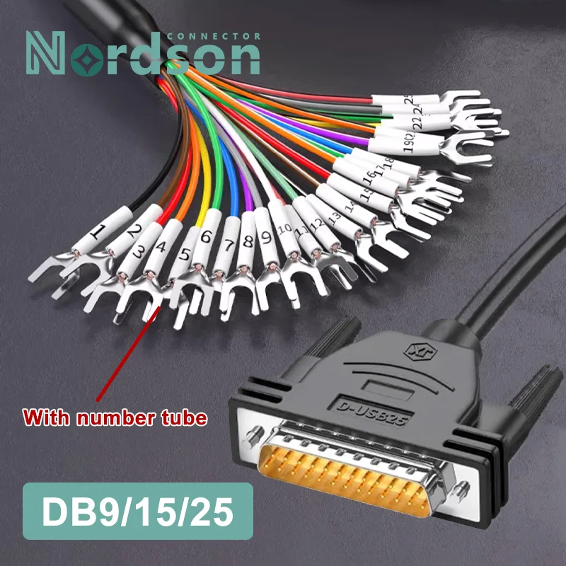 U-Type Terminal To …