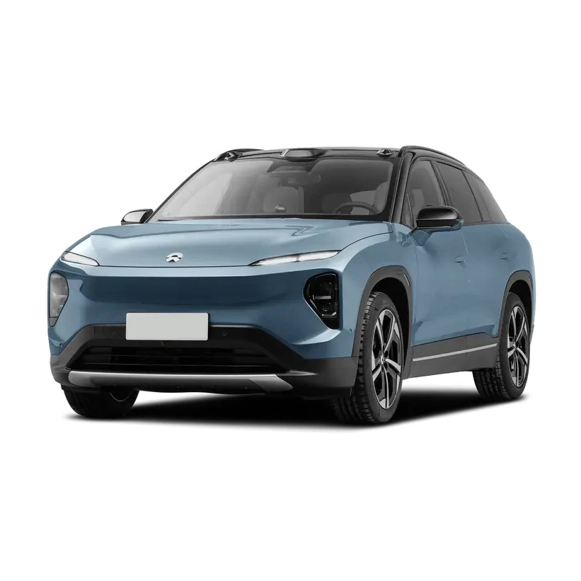 2022 NIO ES7 620KM 200km/h High Speed New Energy Vehicles Left Hand Drive NIO ES7 Pure Electric Car for sale