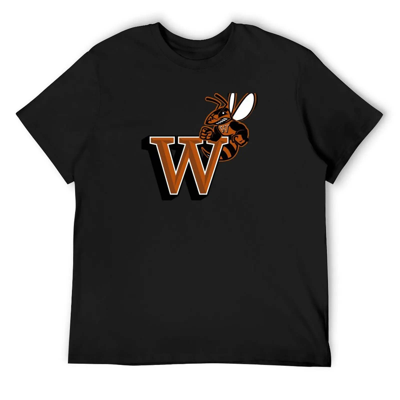 

Waynesburg Yellowjackets T-Shirt