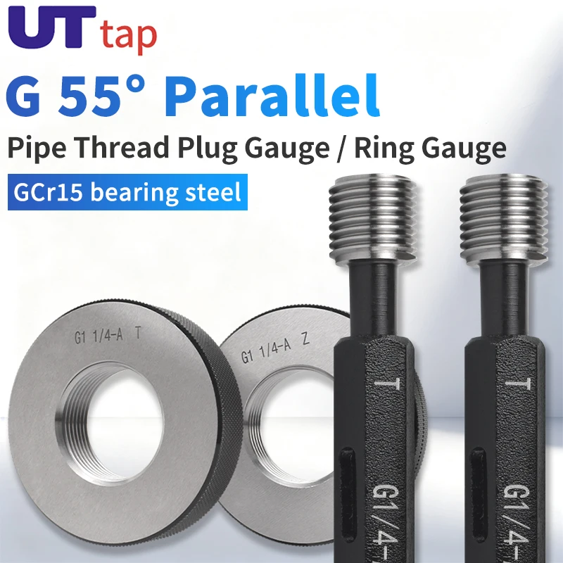 Ut Tap 1PCS G Taper…