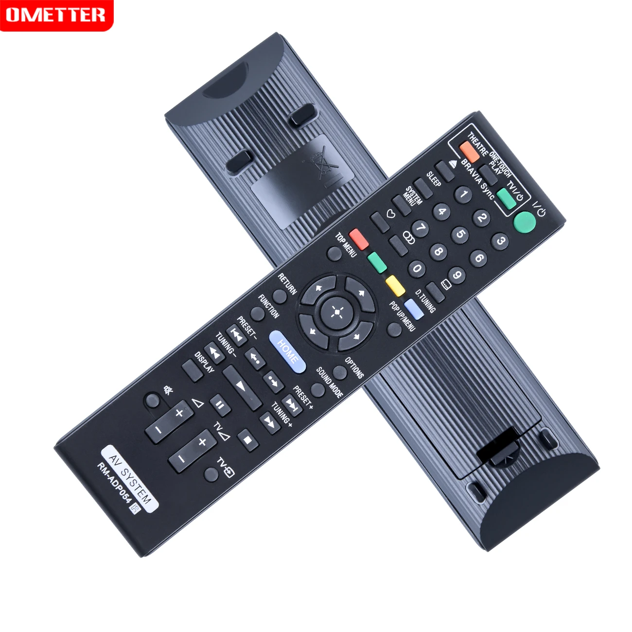 remote control for sony DVD player BDV-E370 E570 T57 E470 E870 T37 E970W E670W E870 E470 E370 T57 T37 SS-TSB101 TSB104