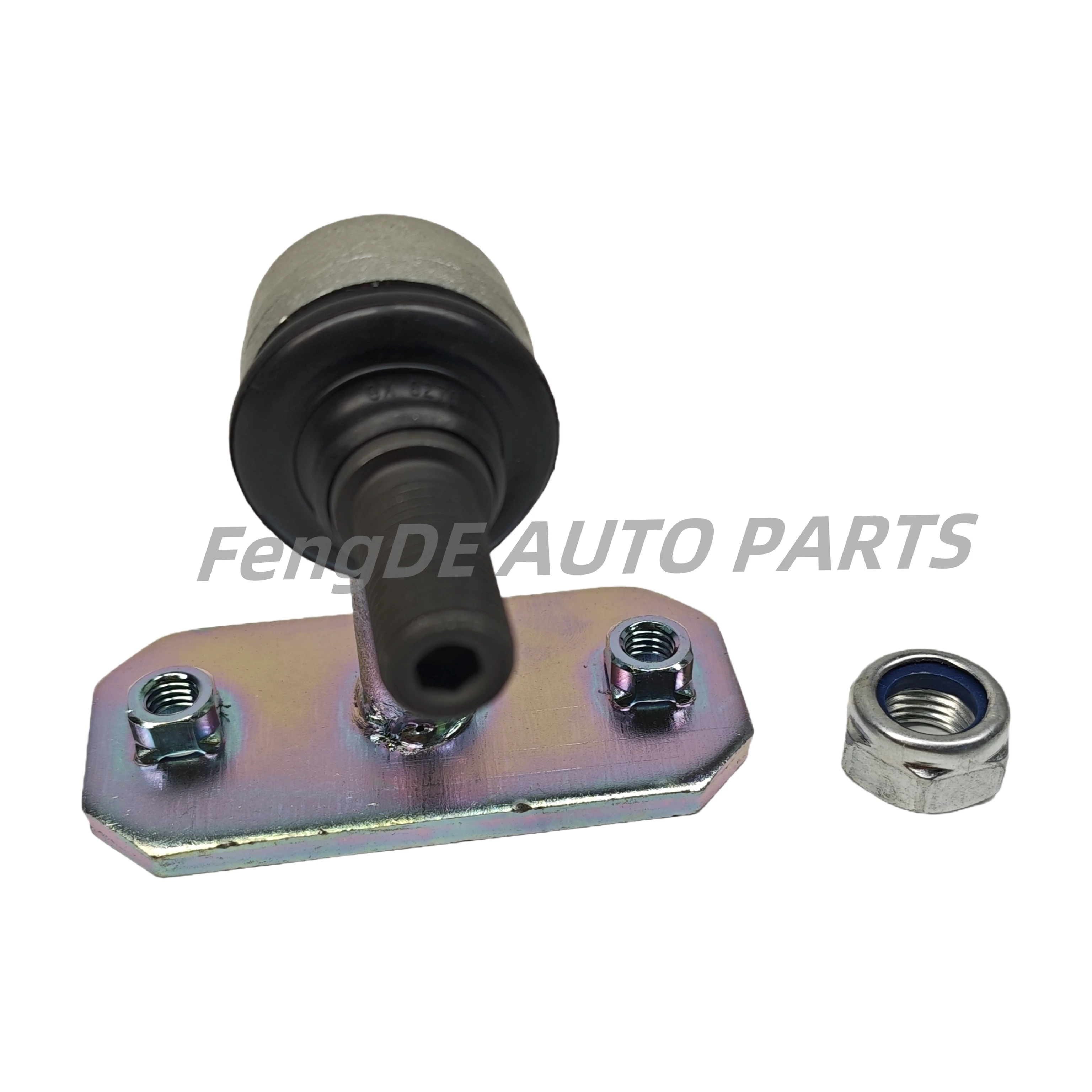 

1PCS Front Suspension Stabilizer Link Sub-Assy for Toyota Land Cruiser HZJ78 FZJ78 1990-2006 2007- 48802-60050 48802-60120