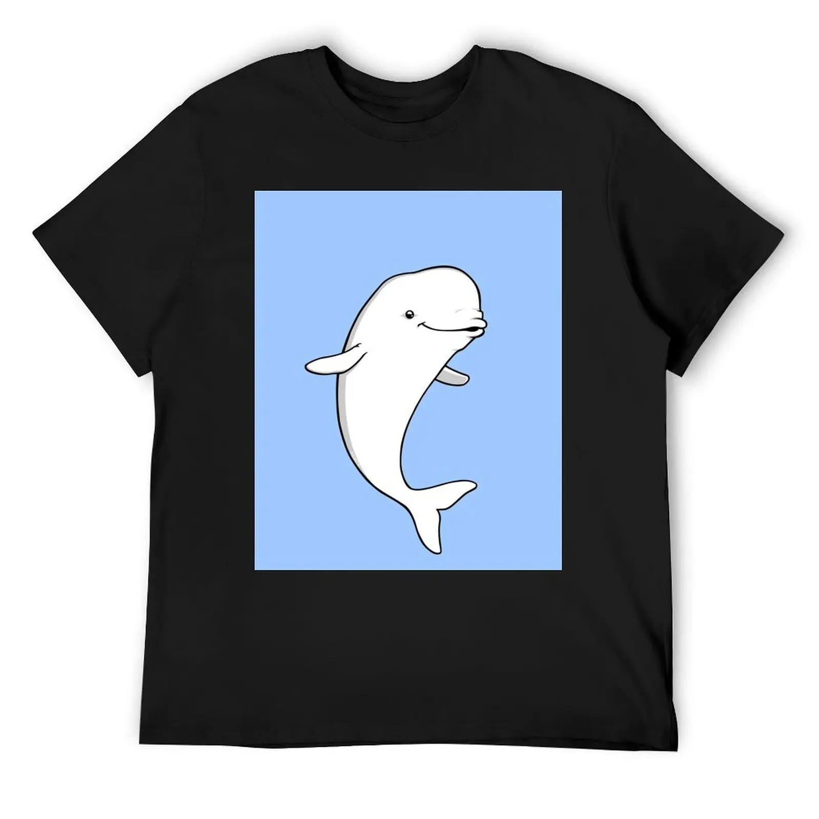 

Beluga T-Shirt
