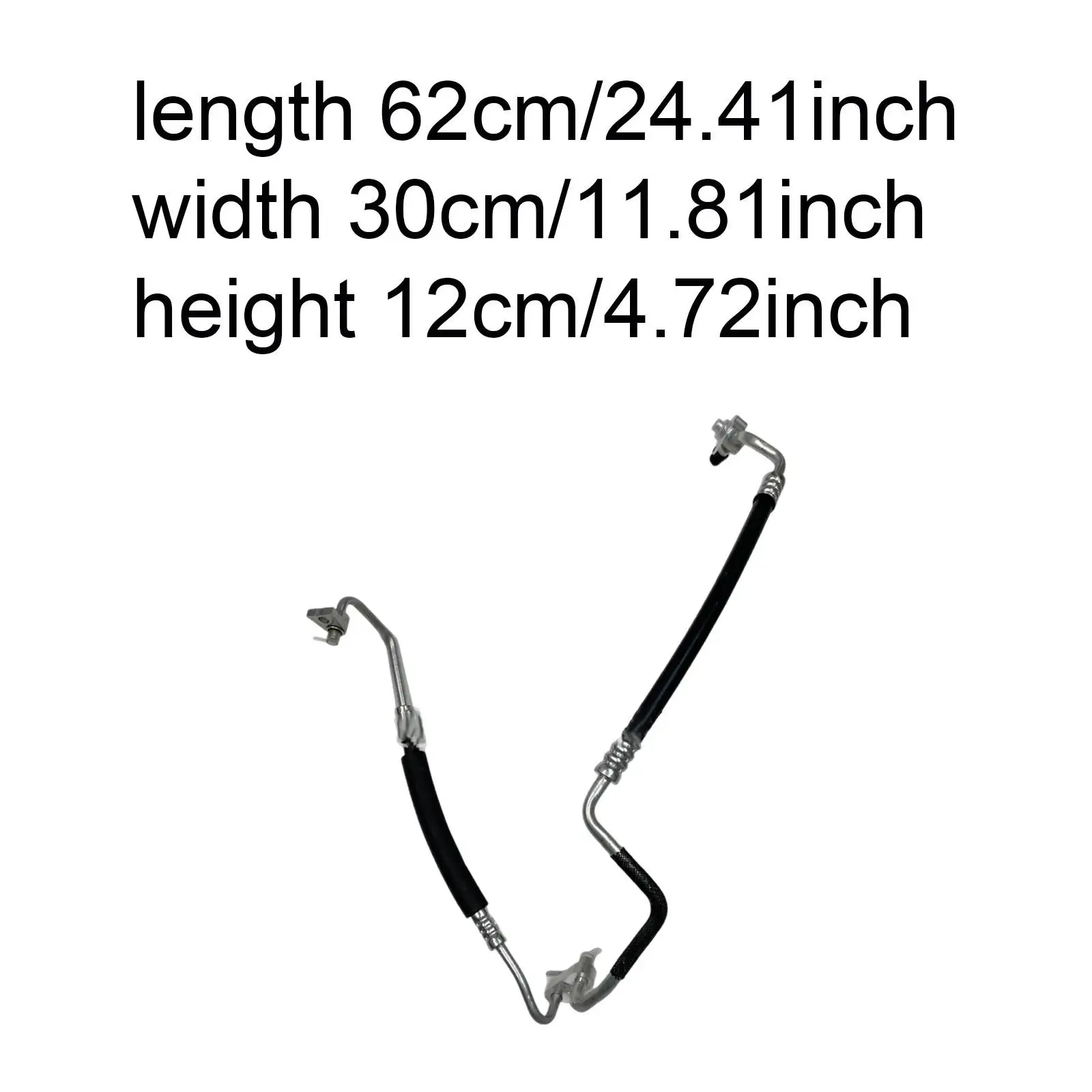 

Замена шланга/трубки кондиционера для Opel (запасная часть)