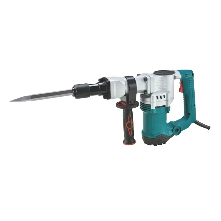 

Variable Speed Professional Electric Rotary Drilling Portable Tools Power Rotary Hammer Drill Electric Hammer Pick