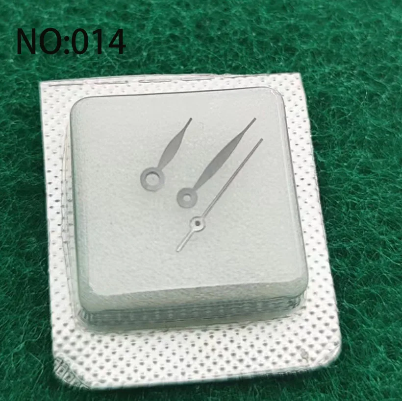 Watch accessories are suitable for famous craftsmen's women's watch needles, with 2671 movement pointer and three needles per mi