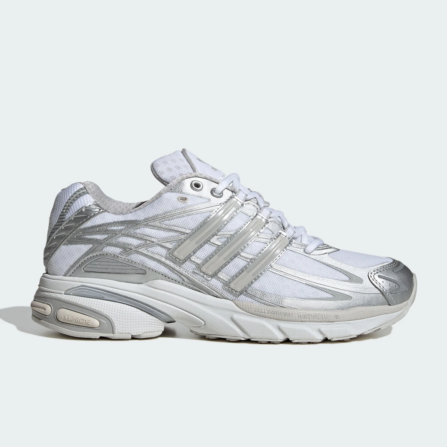 Adidas genuine clover men's and women's classic mesh running shoes IG6926