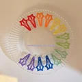 14pcs  NO.4