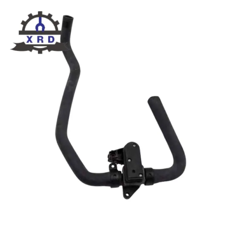 

OEM 92400-ZW10A Air Conditioning Heater Inlet Hose Control Valve for Nissan Titan V8 5.6L Armada 5.6L 2004-2015 Infiniti QX56