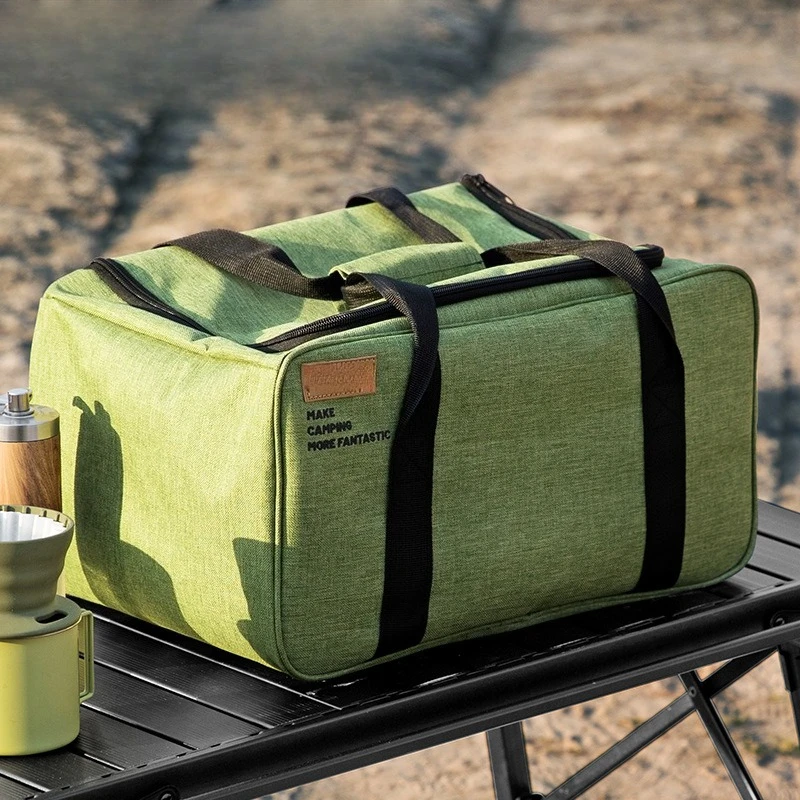 Outdoor Camping Picnic Utensil - Camping Cooking Utensils Storage review and price