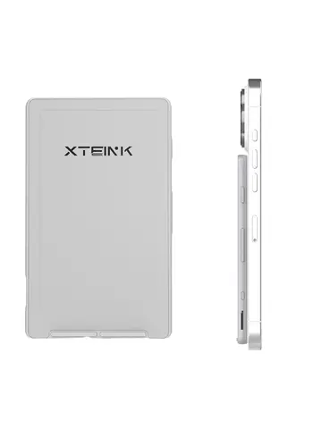 XTEINK X4 E-Book Reader Ink Screen 4.3 inches Lightweight 220ppi Ultrathin Magnetic Portable E-Book Readers 650mAh 32GB Readers