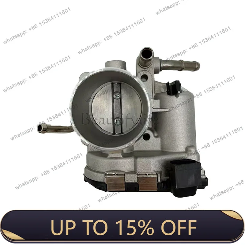 LX is suitable for automobile throttle assembly 35100-03AA0 3510003AA0 auto parts