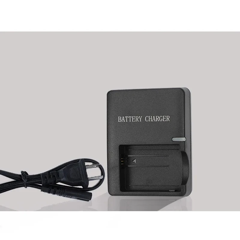 For Canon 500D 1000D 450D Camera Charge Battery LP-E5 Replacement Part