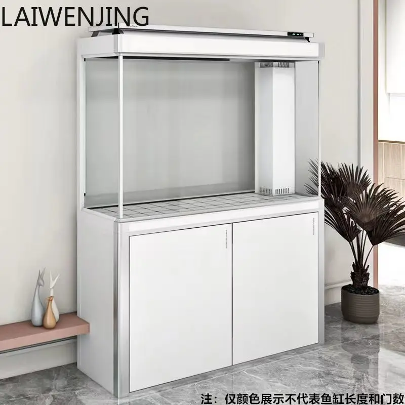 Hlz Fish Tank Botto…