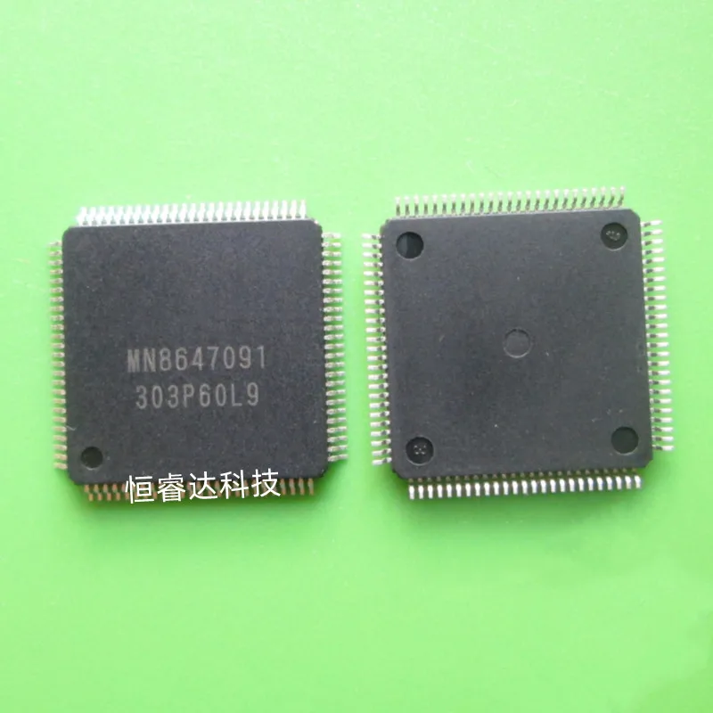 

(2 шт.) 100% новый MN 8647091 КФП-100