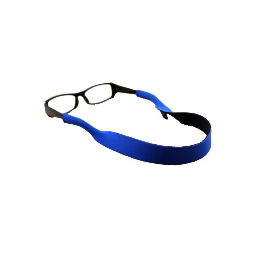 Creative No Tail Sunglasses Stretchy Band Strap Anti Drop Nonslip Eye Glasses Holder Straps Multicolor Eyeglasses Strap