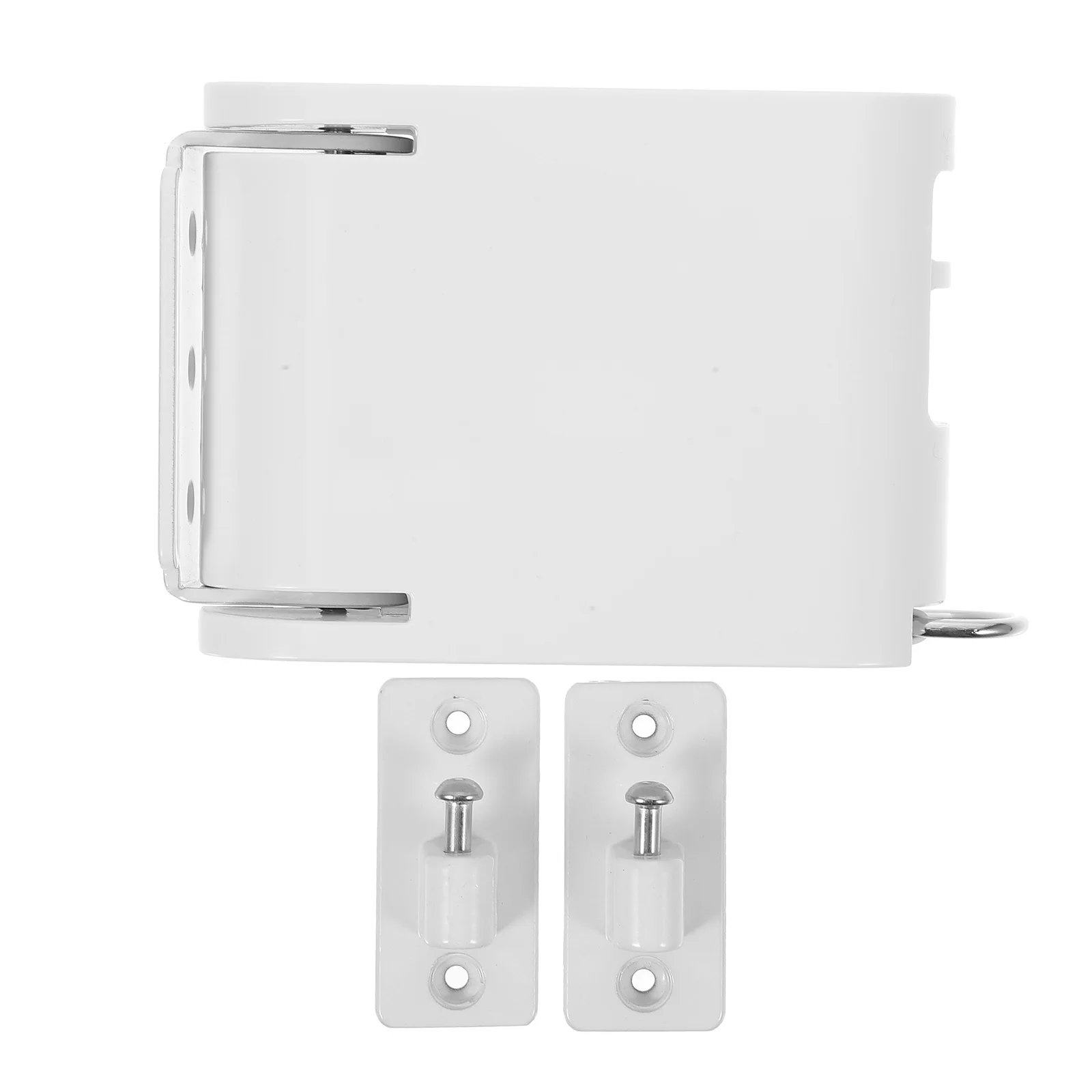 

Retractable Clothesline ABS Tpu Material Adjustable Length Indoor Outdoor Use No Drilling Easy Setup Portable Home Hotel