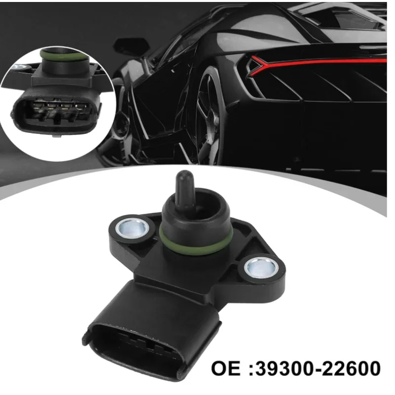 39300-38110 39300-22600 MAP Sensor For HYUNDAI ACCENT ATOS COUPE ELANTRA GETZ MATRIX SONATA TRAJET TUCSON KIA CERATO RIO PICANTO