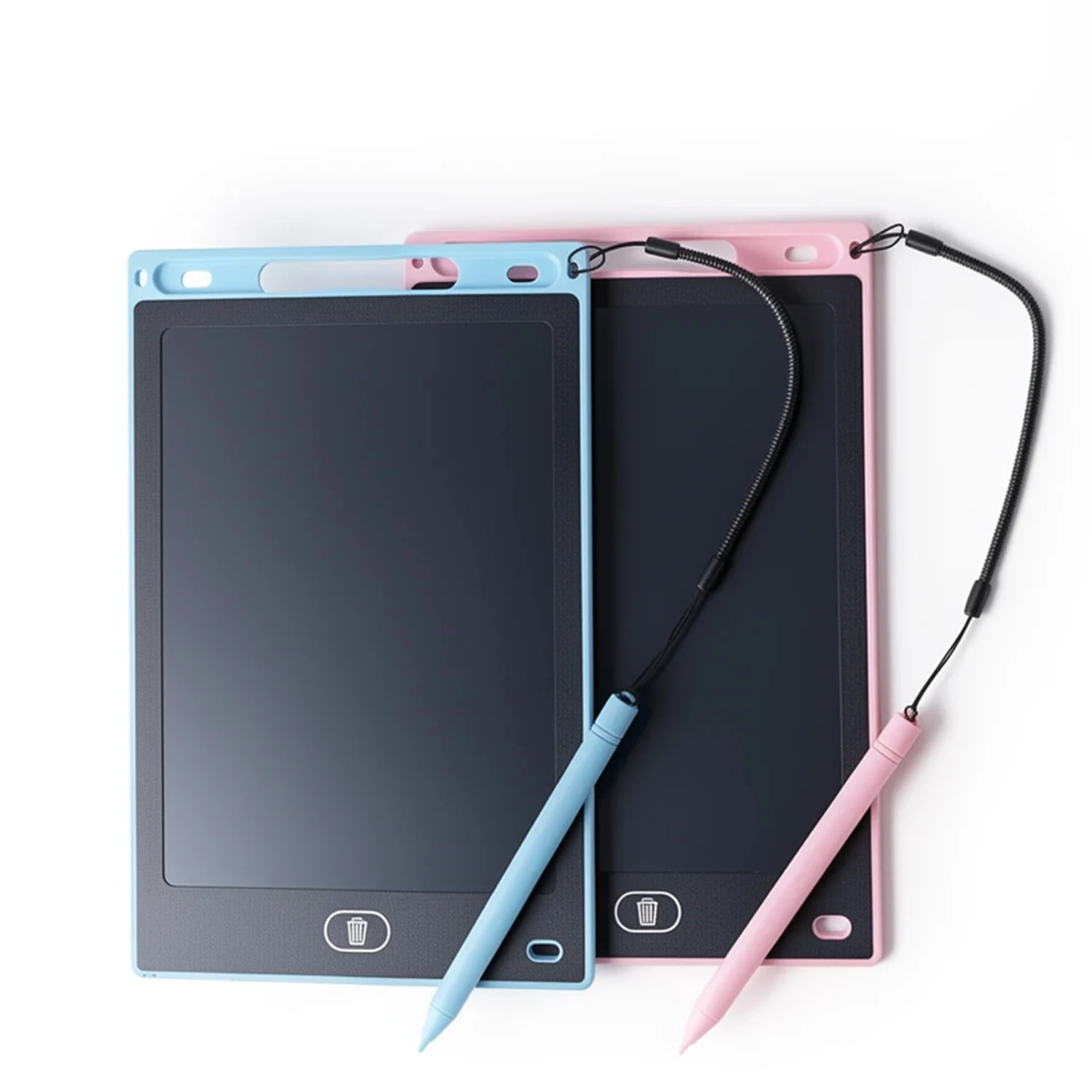 8.5 Inch LCD Drawing Tablet Electronic Writing Board Handwriting Pads Portable Doodle Board  Travel Educational Toy Gift for Kid