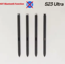 Replacement S Pen Stylus for Samsung Galaxy S23 Ultra SM-S918B SM-S918U S918W, No Bluetooth EMR Pen