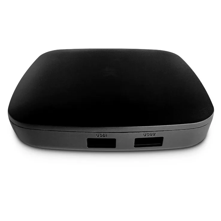 Smart Multimedia-Player Box Tv Box Audio Und Video 4k Multimedia Informationen Release Box