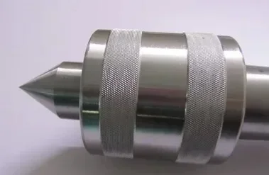

Cross borderLive Center | Mohs No. 4 Lathe Live Center | Lathe Top.