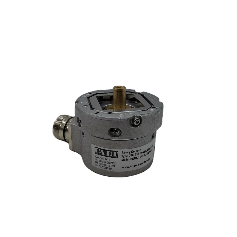 

GHTZ58-09G1024BMK526 rotary encoder 1024ppr replacement encoder