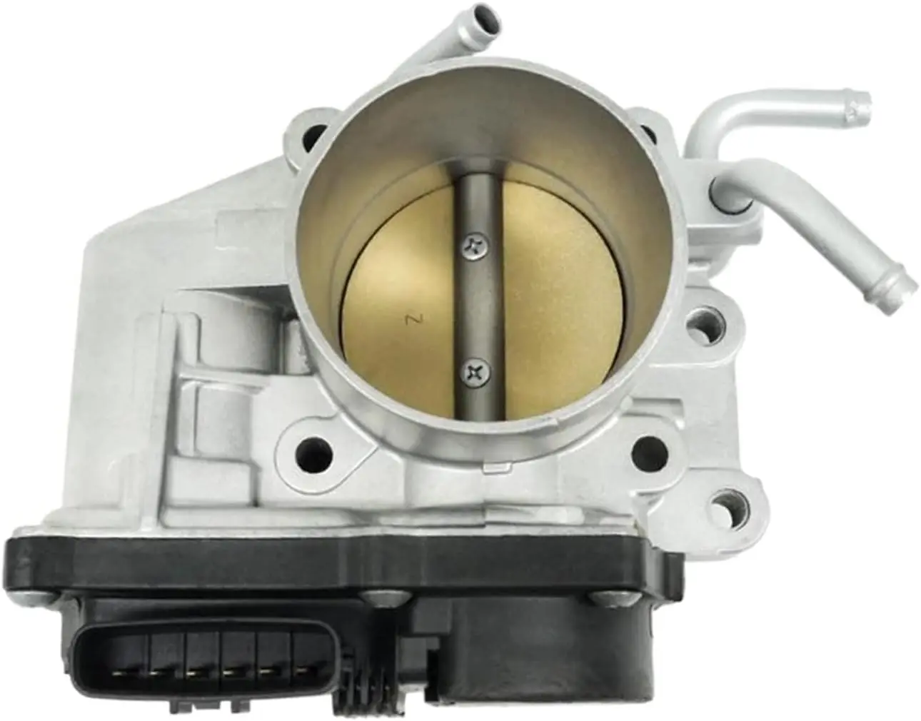 In Stock Throttle Body Durable Compatible For Toyota 1Az-Fse D4 22030-28011 22030-28010 Car Parts