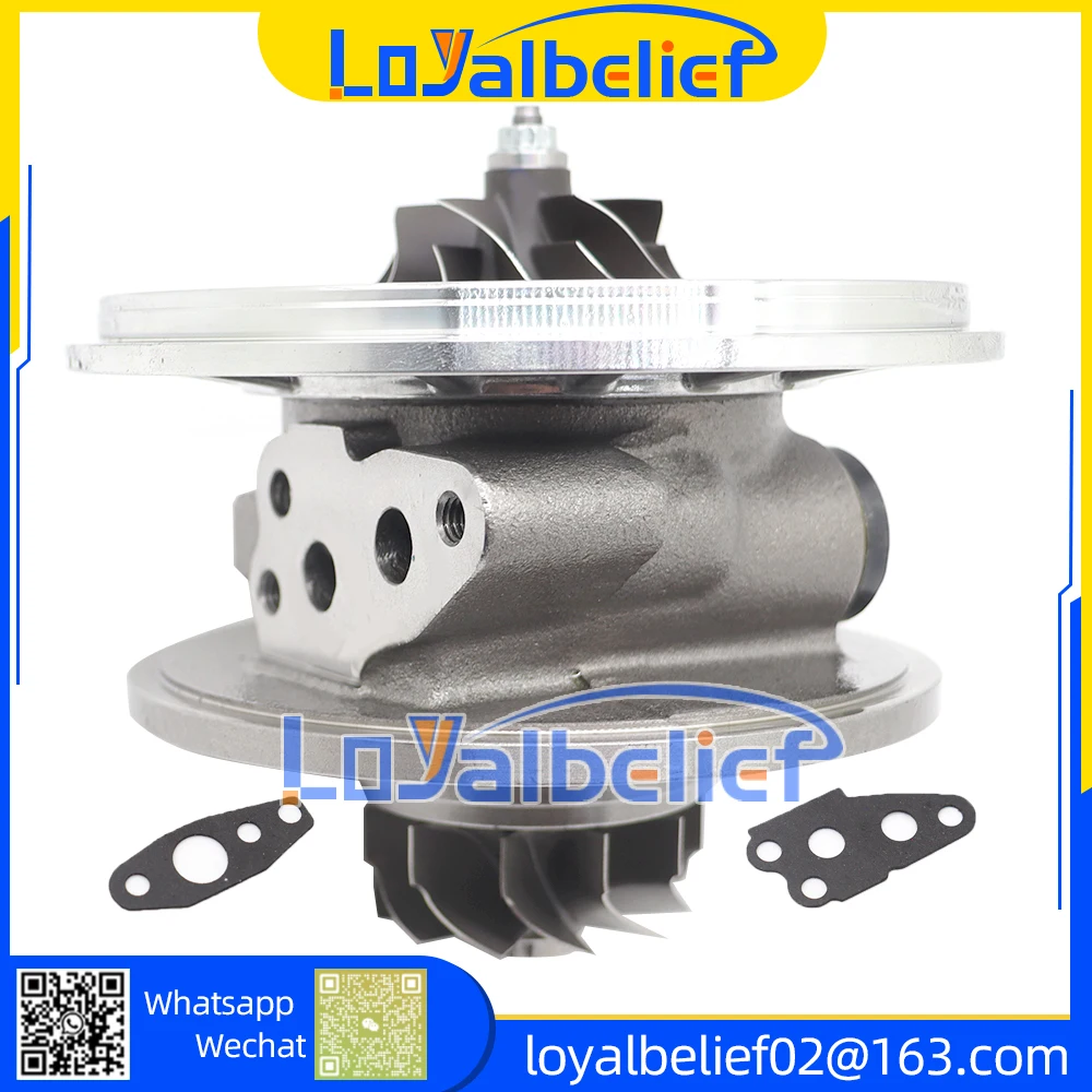 17201-OL040 CT16V Turbo Cartridge Core For Toyota Hilux Landcruiser 3.0 KZN130 1KD-FTV 1KD 17201-0L040