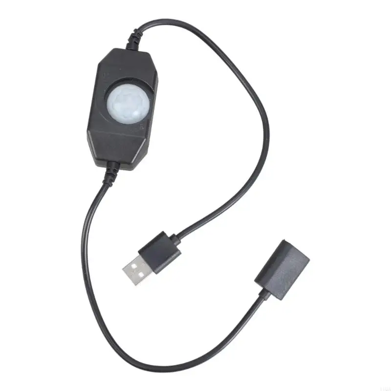 41QA 5V USB POWER PIR MOTION CONTATEURS