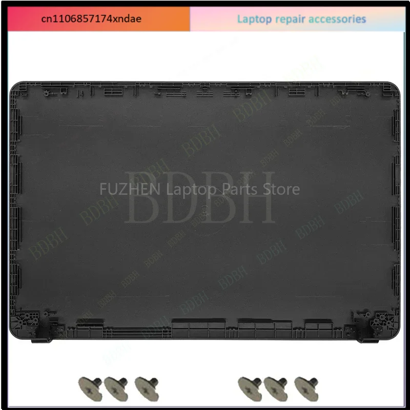 F B D B  For X541 X541U R541 X540 R540 A540 VM592 VM520U Laptop Case LCD Back Cover/Front Bezel/Hinges Top Rear Lid back Housing