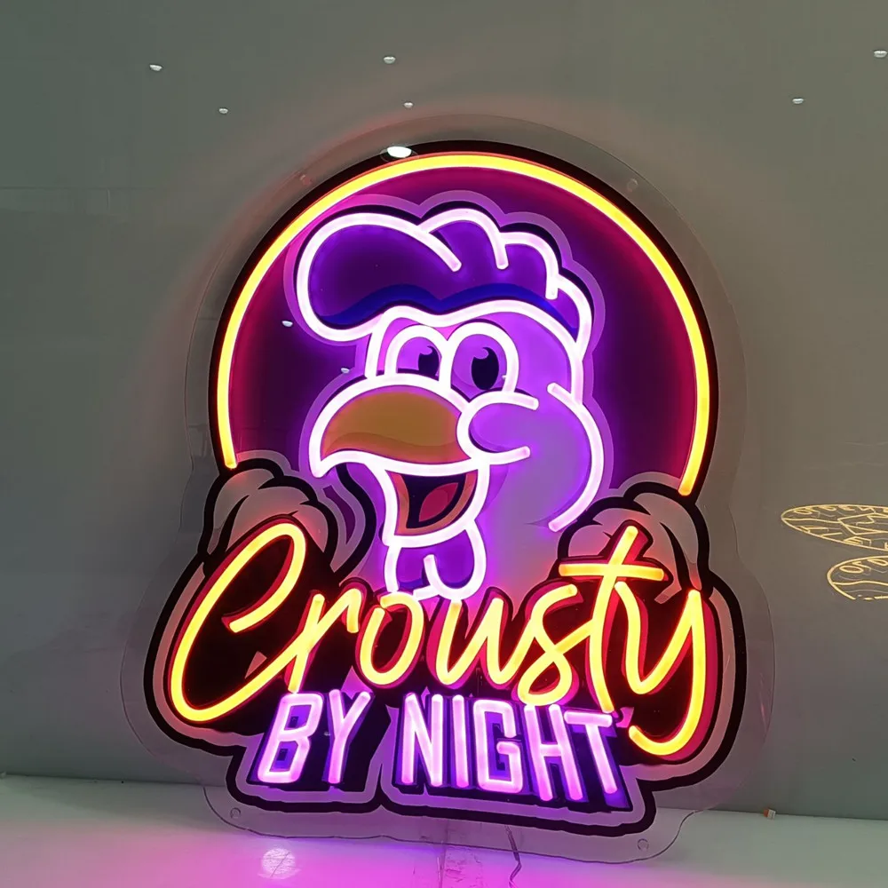 Personalized Led Ne… - image