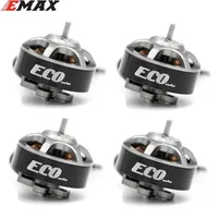 EMAX ECO 1404 2~4S 6000KV CW Brushless Motor For FPV Racing RC Drone