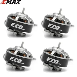 EMAX ECO 1404 2 ~ 4S 6000KV CW borstelloze motor voor FPV Racing RC Drone