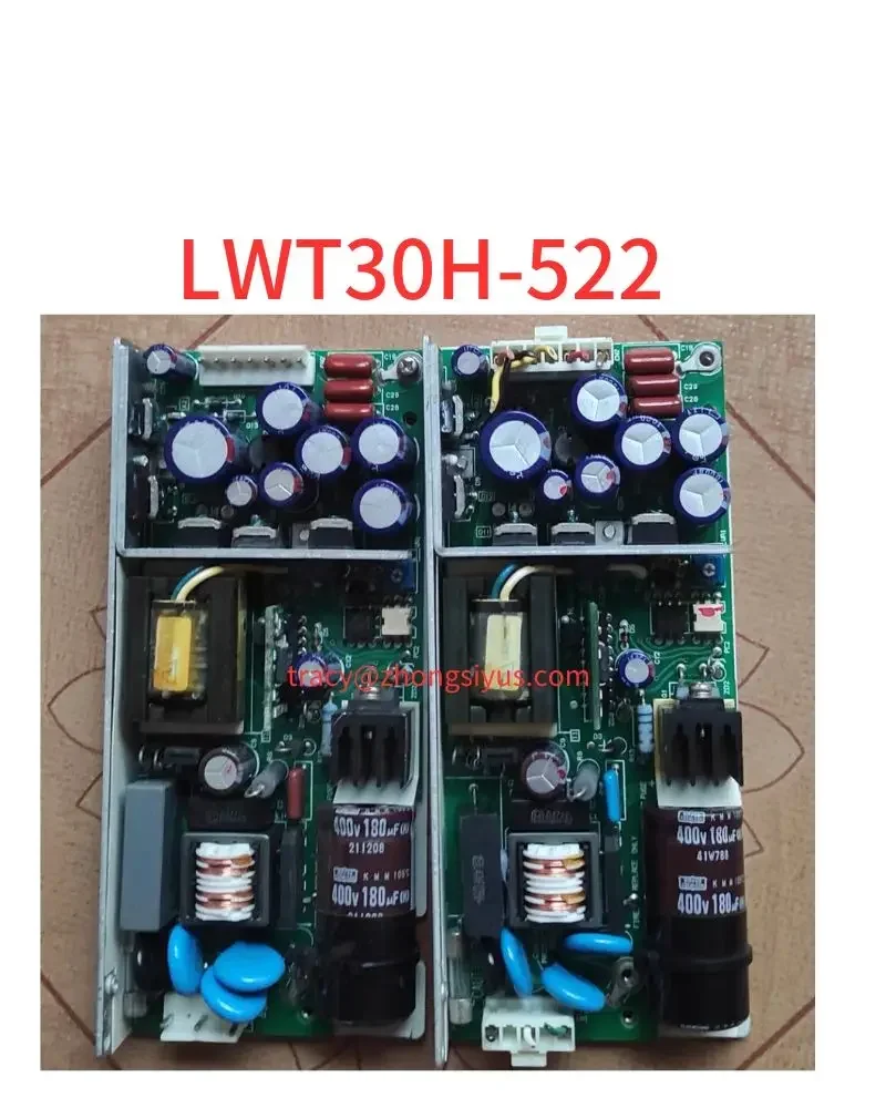 Second-hand LWT30H-522 switching power supply