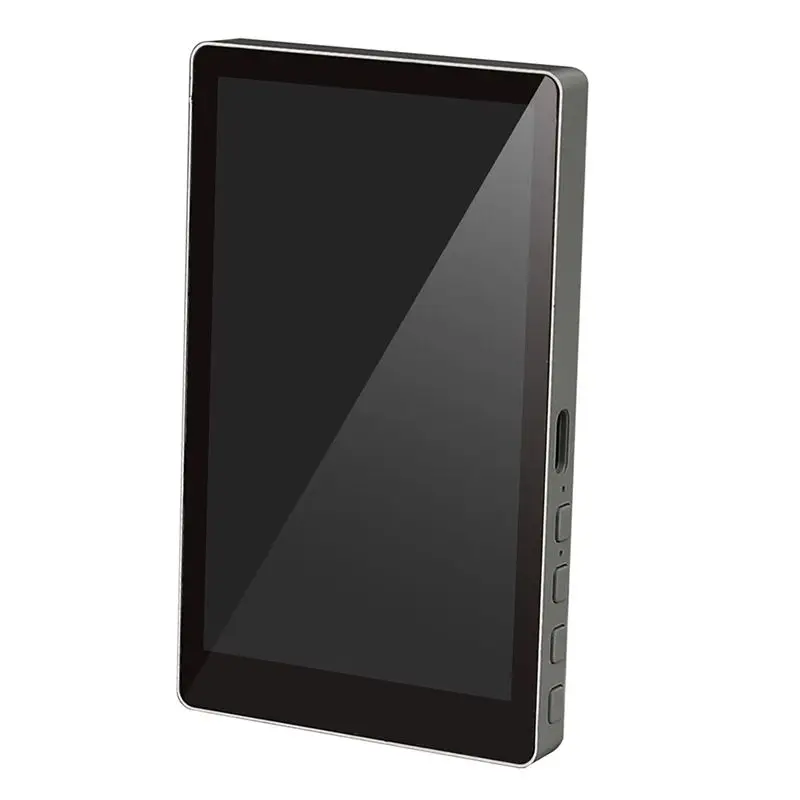Stylish-Magnetic Wireless Monitor For Smartphone Vlog Live Stream Video Recording For Android Phones