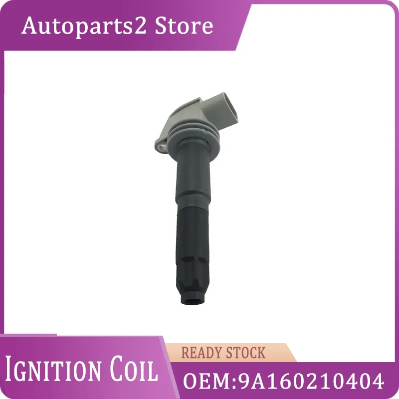 9A160210404 9A160210407 9A160210406 9A160210405 Engine Ignition Coil For Porsche 911 Carrera Cayman