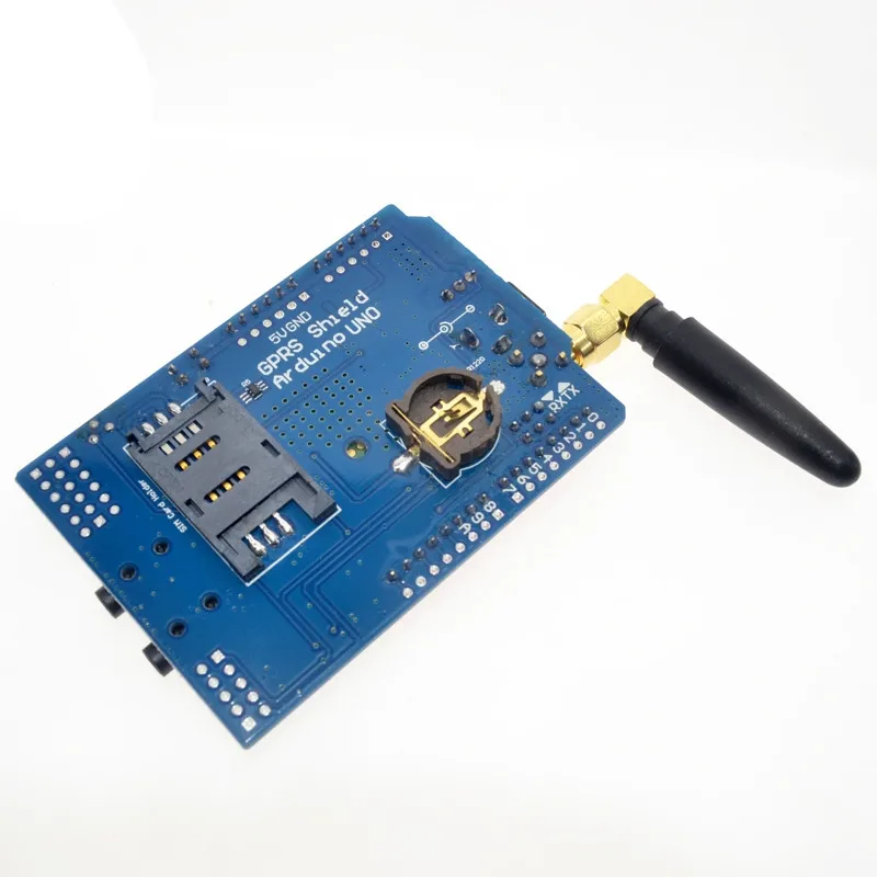 SIM900 modules for 4-band, development board, GSM, GPRS, SMS, and wireless data surpass the TC35i