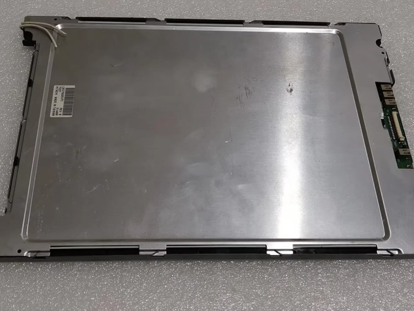 

10.4" LMG7550XUFC LCD screen display panel