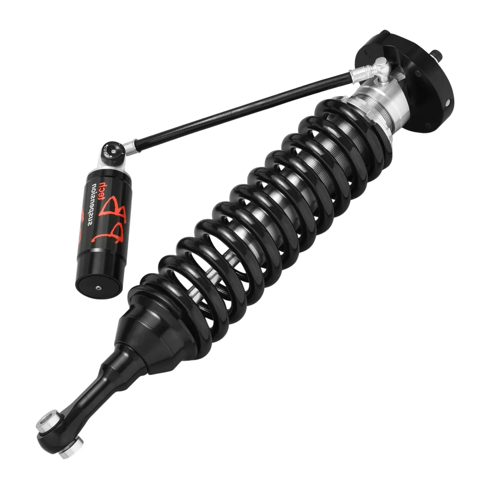 For 2005-UP Toyota Tacoma Front Shocks(0-3