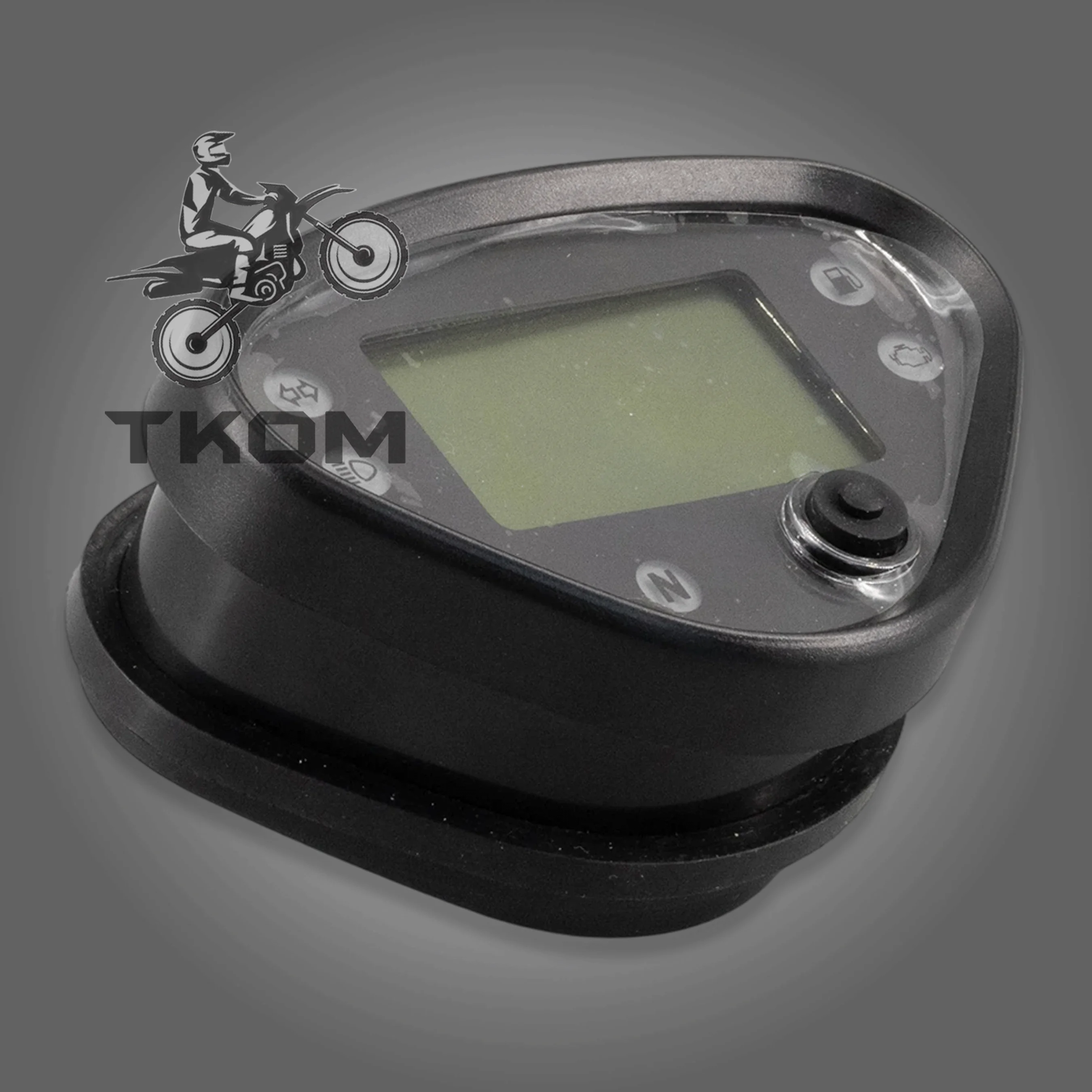 Dax Speedometer Mot… - image