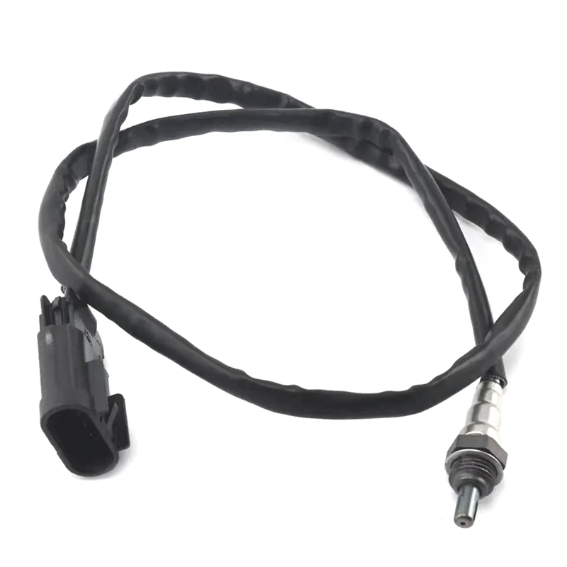 1 PCS 28488580 25322728 4-Wires M12 Lambda O2 Oxygen Sensor Replacement Parts Fits For  Davidson Bx100