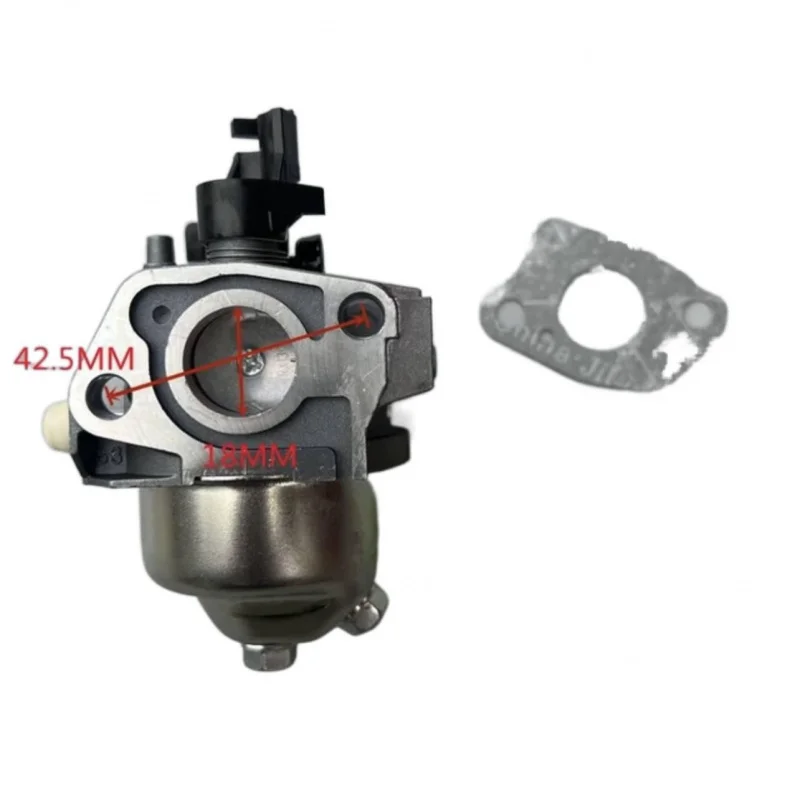 CAIMAN FERRO55CLVに適しています #   127 FERRO55CLV RUIXING キャブレター付属品