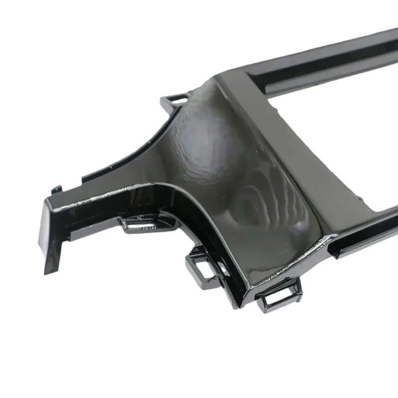 

For Honda City Shuttle 2015-2020 9 Inch Car Frame Fascia Adapter Android Radio Dash Installation Kit