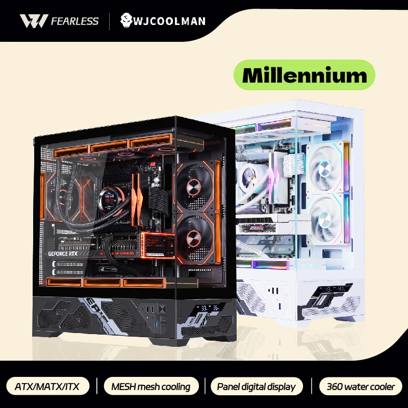 Thumbnail 2 - #83 Best Desktop Computer Towers to Buy In 2026