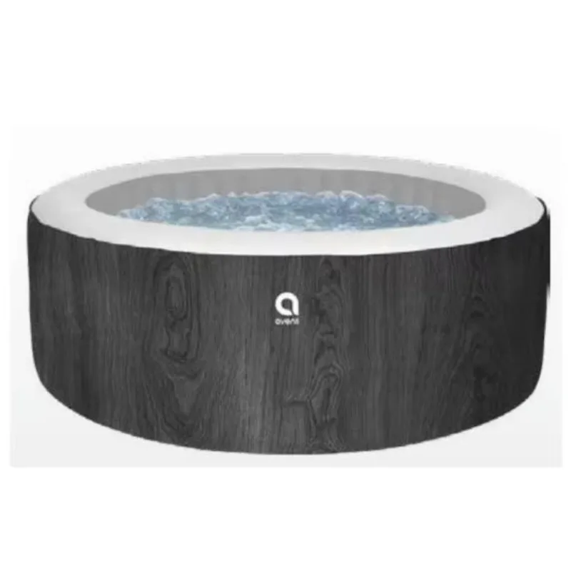 

STLF Jilong Avenli 17283EU V41 Vancouver Spa 4 Person Inflatable Spa Pool whirlpool Hot Tub Massage Spa 175cmx 70cm