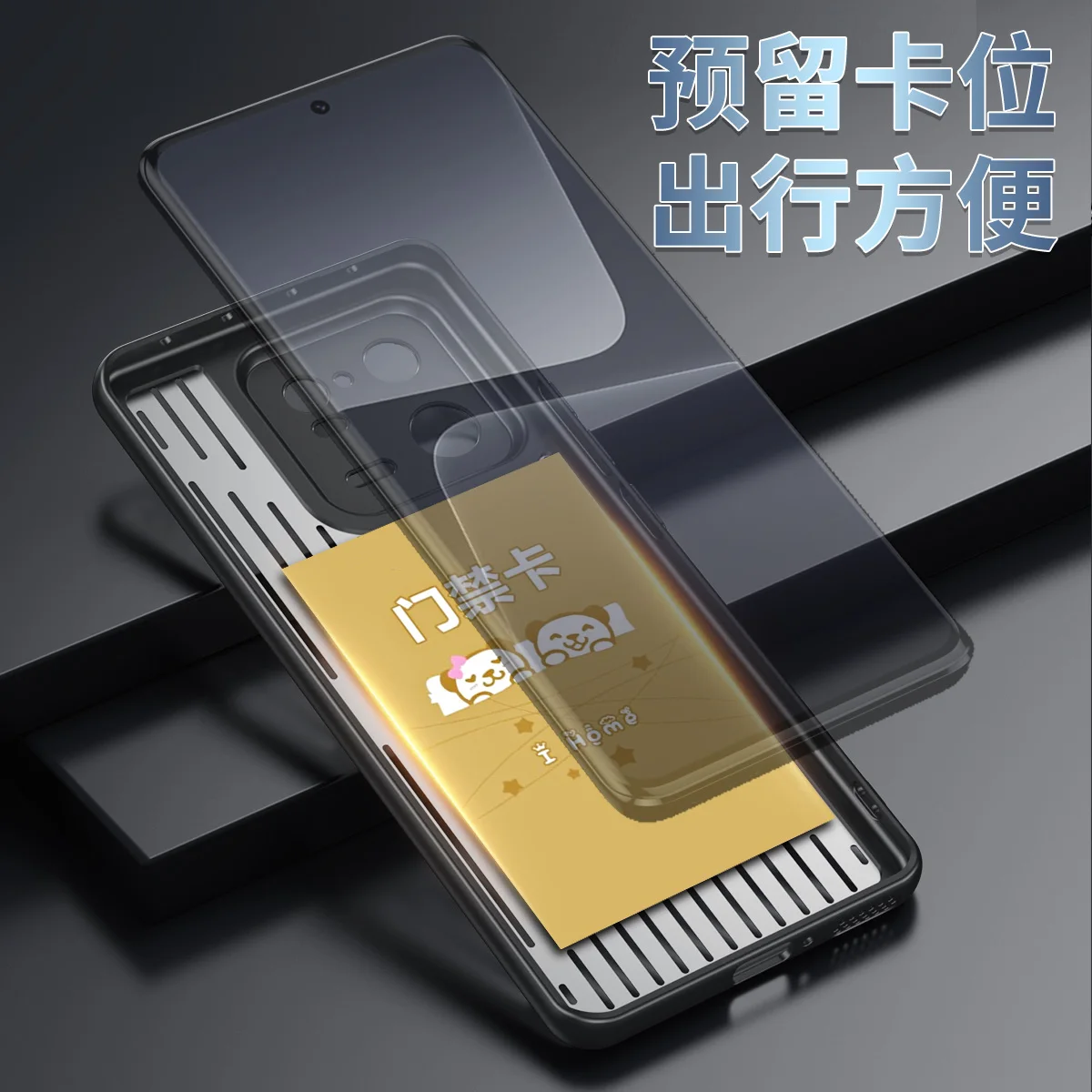 Breathable Aluminium Alloy Shockproof Case For Xiaomi Mi 13 Pro mi13 Heat Dissipation Metal Wireless charging Case