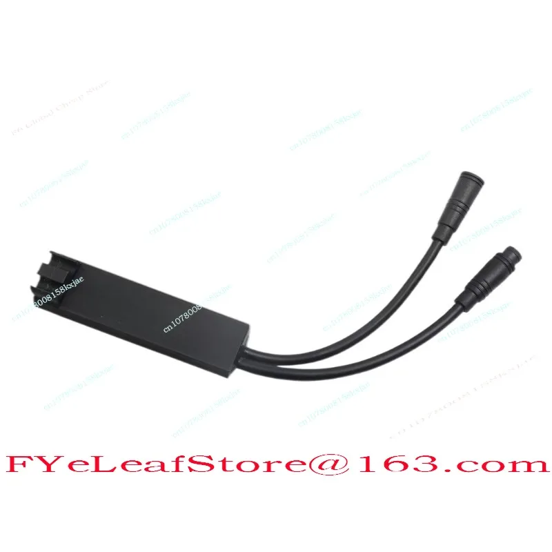 48V ZT3 E Speed Dis… - image